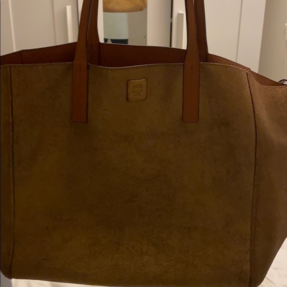 COPY - MCM Reversible Totes